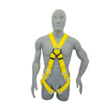 Arnes posicion unitalla