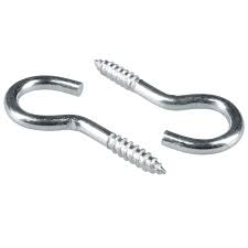 Armella abierta 47x15mm 150pz