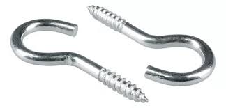 Armella abierta 69x20mm 70pz