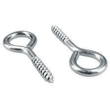 Armella cerrada 46x11mm 150pz