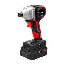 Atornillador imp 1/4" 200Nm