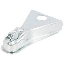 Acoplador p/remolque 2-5/16"