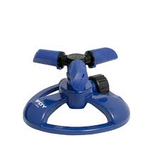 Aspers bas plast 3braz 3/4"GHT