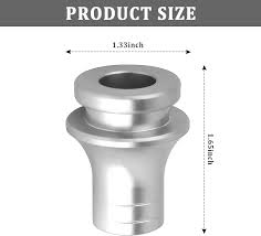 Adaptador verif comp M12x1.25