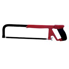 Arco segueta ajust 8, 10 y 12" 352