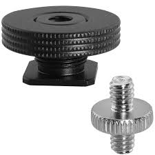 Adapt perno DH 1/4"x1/4"