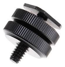 Adapt perno DH 1/4"x4"