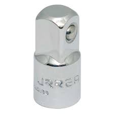 Adaptador 3/8" hemb 1/2" macho