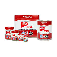 AFIX  3018 CONTACTO ECO.  250ml