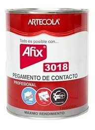 AFIX  3018 CONTACTO ECO.  500ml