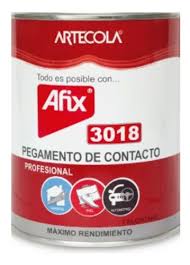 AFIX  3018 CONTACTO ECO.10 Lt.