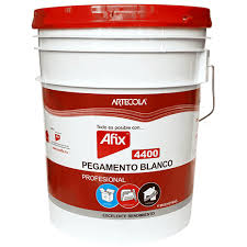 AFIX  4400 BLANCO MULTIUSO 18k