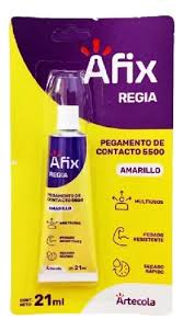 AFIX  5500 CONTACTO     21 ml.