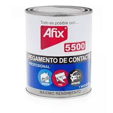 AFIX  5500 CONTACTO    250 ml.