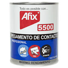 AFIX  5500 CONTACTO   1 Lt.