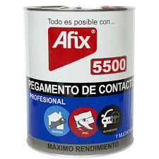 AFIX  5500 CONTACTO   4 Lt.