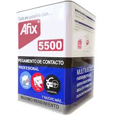 AFIX  5500 CONTACTO  18 Lt.