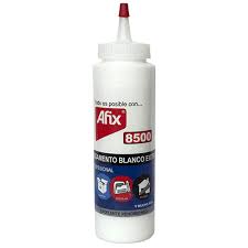 AFIX  8500 BLANCO    250 gr.