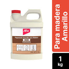 AFIX  9500 CARPINTERO  1 Kg.