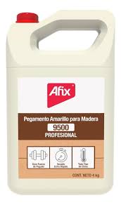 AFIX  9500 CARPINTERO  4 Kg.