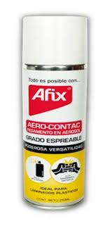 AFIX AERO CONTAC 250ml.