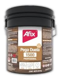 AFIX PEGA DUELA  20Kg.