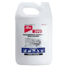 AFIX   390 SELLADOR    4 Kg.