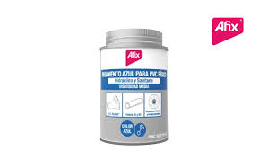 AFIX ADH.PVC SANIT.TRANSP.118ml