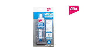 AFIX ADH.PVC WET AZUL    60ml.