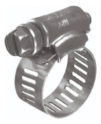 ABRAZADERA LEGION #  6