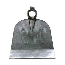 AZADON OREJA-MART.#3BELL.312-C