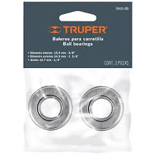 BALERO P CARRETILLA BELLOTA (PAR)