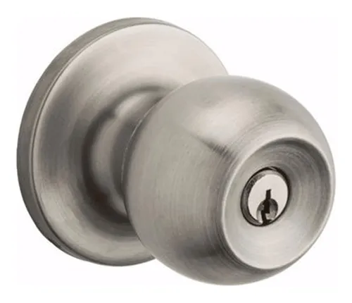 (I)CERRADURA GEO BOLA REC. CS CJ