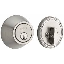 (I)CERROJO GEO SENCILLO LA CJ