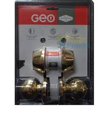 (I)COMBO GEO DOBLE BOLA REC. LB BL