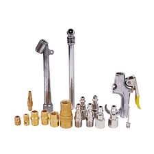 ACCESORIOS NEUMATICOS JGO.17PZ