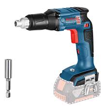 ATORNILLADOR BCH     GSR18V-EC