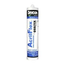 ACRIL FLEX BLANCO        280ML