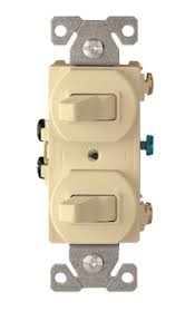 APAGADOR 271V MONOP.MARF.EAGLE