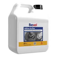 [0028-0088   756941 ó 100101001] ADITIVO ACRILICO BEXEL   LITRO