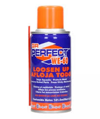 [0032-0004   005WE60] AFLOJATODO WE60  141.5ML.(4OZ)