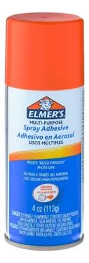 [0024-0008   E9416] ADHESIVO PU. ELMER'S  226gr.