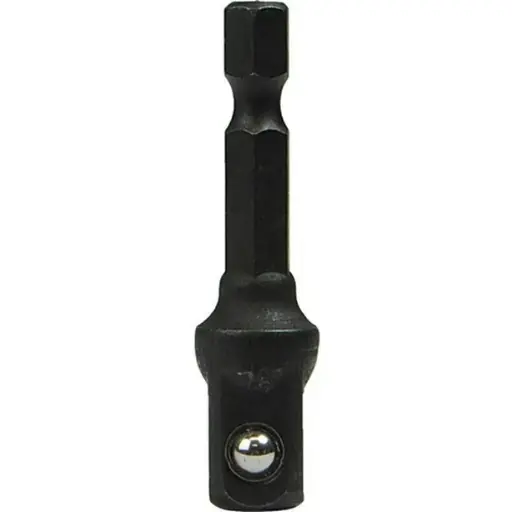 [0016-0026 / B-54667] ADAPT.MAK.P/DADO 1/4HEX- 3/8”de impacto
