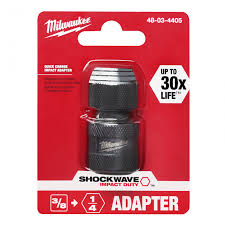 [0015-0006   48-32-4505] ADAPT.MAGN.MLW 1 4x 3”    HEX