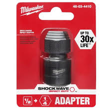 [0016-0022   48-32-5034] ADAPT.MLW 1 4”HEX-CUADRO 1 2”