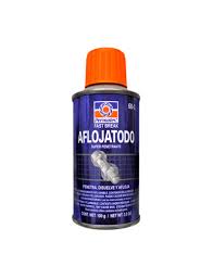 [0032-0002   68-C] AFLOJATODO PERMATEX AER.  100G