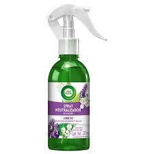 [0052-0040   3180892] AIRWICK SPRAY NEUT.OLORES 237ml. Lav.&Lirios