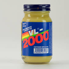 [0019-0029   750200243103] ADHESIVO VL2000 CONT.   1 8FCO