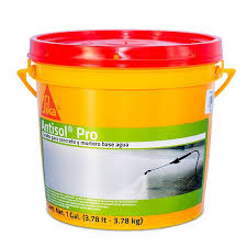 [0028-0057   433514] Antisol PRO BCO. 18.43Kg. 19Lt