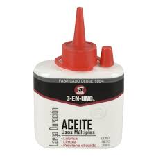[0008-0002  521300] 3 en 1    ACEITE  30ml.
